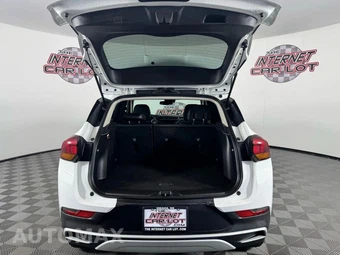 2021 Buick Encore GX Preferred 1SB - miniatura 27