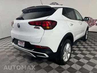 2021 Buick Encore GX Preferred 1SB - miniatura 28