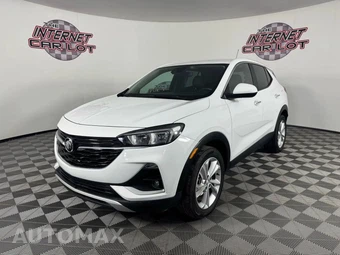 2021 Buick Encore GX Preferred 1SB - miniatura 3