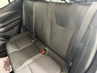2021 Buick Encore GX Preferred 1SB - miniatura 34
