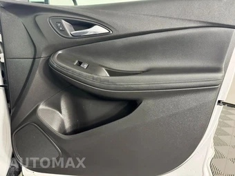 2021 Buick Encore GX Preferred 1SB - miniatura 38