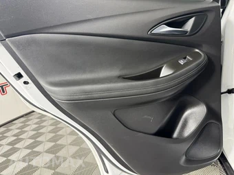 2021 Buick Encore GX Preferred 1SB - miniatura 39