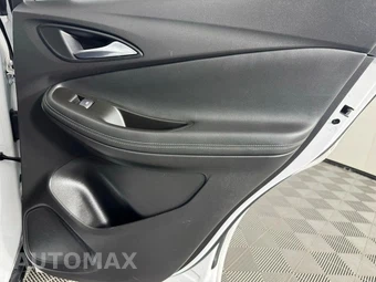 2021 Buick Encore GX Preferred 1SB - miniatura 40