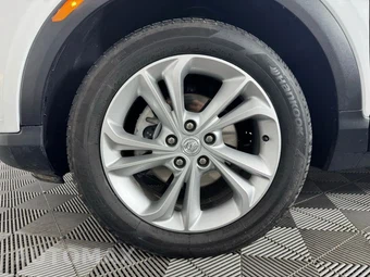 2021 Buick Encore GX Preferred 1SB - miniatura 41