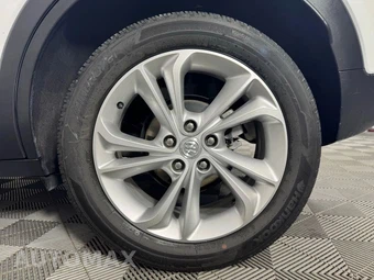 2021 Buick Encore GX Preferred 1SB - miniatura 42