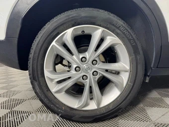 2021 Buick Encore GX Preferred 1SB - miniatura 43