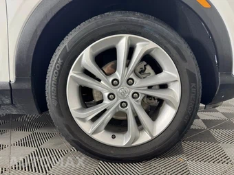 2021 Buick Encore GX Preferred 1SB - miniatura 44
