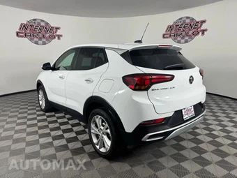 2021 Buick Encore GX Preferred 1SB - miniatura 5