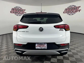 2021 Buick Encore GX Preferred 1SB - miniatura 6