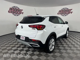 2021 Buick Encore GX Preferred 1SB - miniatura 7