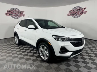 2021 Buick Encore GX Preferred 1SB - miniatura 9