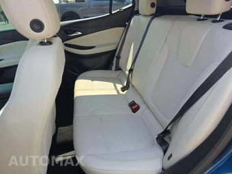 2021 Buick Encore GX Preferred 1SB – miniatura 10