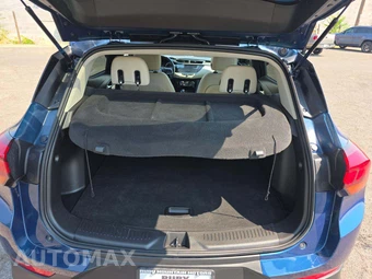2021 Buick Encore GX Preferred 1SB – miniatura 11