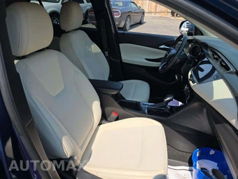2021 Buick Encore GX Preferred 1SB – miniatura 15