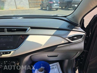 2021 Buick Encore GX Preferred 1SB – miniatura 16