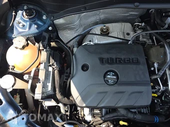 2021 Buick Encore GX Preferred 1SB – miniatura 18