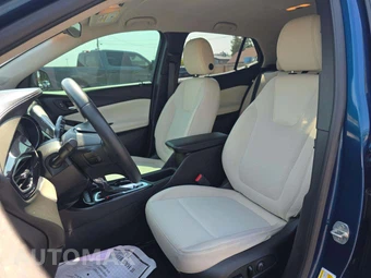 2021 Buick Encore GX Preferred 1SB – miniatura 3