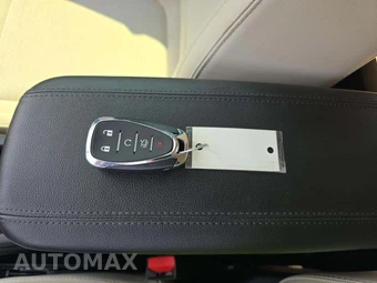 2021 Buick Encore GX Preferred 1SB – miniatura 5