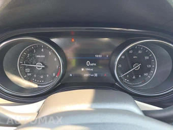 2021 Buick Encore GX Preferred 1SB – miniatura 6