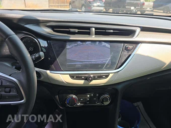 2021 Buick Encore GX Preferred 1SB – miniatura 7