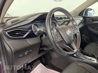 2021 Buick Encore GX Preferred 1SB - miniatura 10