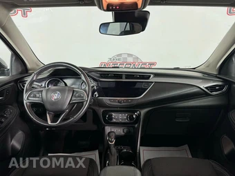 2021 Buick Encore GX Preferred 1SB - miniatura 11