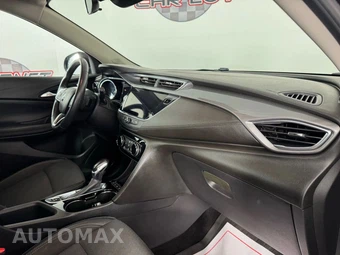 2021 Buick Encore GX Preferred 1SB - miniatura 12