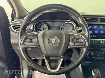 2021 Buick Encore GX Preferred 1SB - miniatura 13