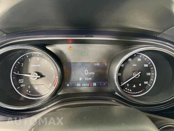 2021 Buick Encore GX Preferred 1SB - miniatura 14