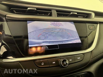 2021 Buick Encore GX Preferred 1SB - miniatura 18