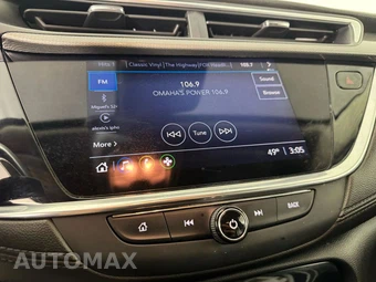 2021 Buick Encore GX Preferred 1SB - miniatura 19