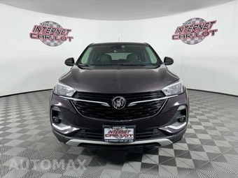 2021 Buick Encore GX Preferred 1SB - miniatura 2