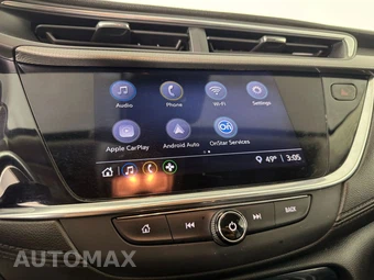 2021 Buick Encore GX Preferred 1SB - miniatura 20