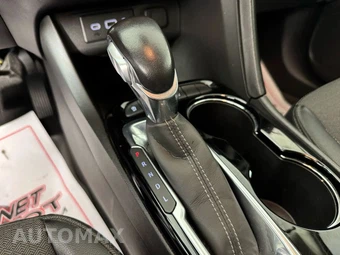 2021 Buick Encore GX Preferred 1SB - miniatura 22