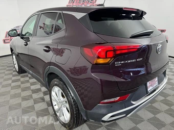 2021 Buick Encore GX Preferred 1SB - miniatura 26
