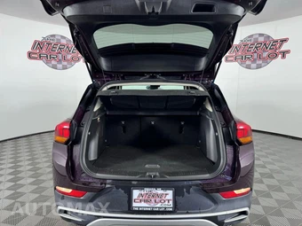2021 Buick Encore GX Preferred 1SB - miniatura 27