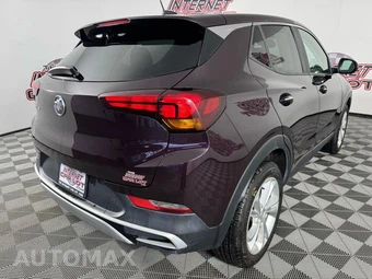 2021 Buick Encore GX Preferred 1SB - miniatura 28