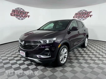 2021 Buick Encore GX Preferred 1SB - miniatura 3