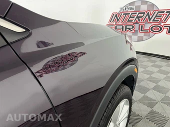 2021 Buick Encore GX Preferred 1SB - miniatura 31