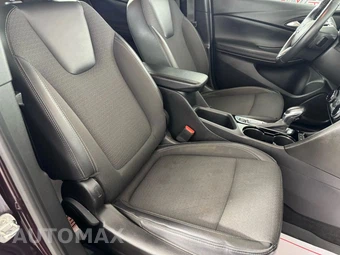 2021 Buick Encore GX Preferred 1SB - miniatura 34
