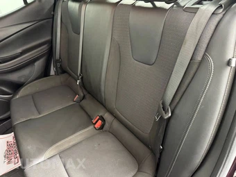 2021 Buick Encore GX Preferred 1SB - miniatura 35