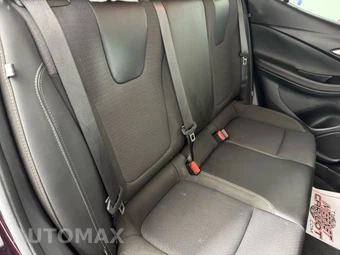 2021 Buick Encore GX Preferred 1SB - miniatura 36