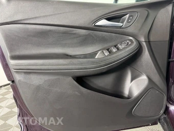 2021 Buick Encore GX Preferred 1SB - miniatura 37