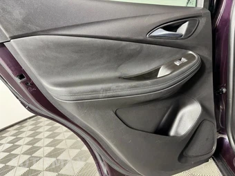 2021 Buick Encore GX Preferred 1SB - miniatura 40