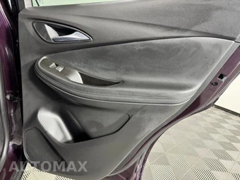 2021 Buick Encore GX Preferred 1SB - miniatura 41