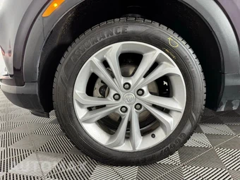 2021 Buick Encore GX Preferred 1SB - miniatura 42