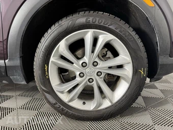 2021 Buick Encore GX Preferred 1SB - miniatura 45