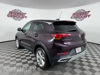 2021 Buick Encore GX Preferred 1SB - miniatura 5