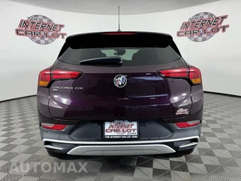 2021 Buick Encore GX Preferred 1SB - miniatura 6