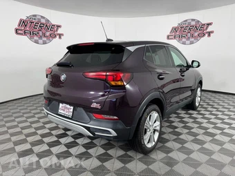 2021 Buick Encore GX Preferred 1SB - miniatura 7